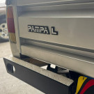 Ford Pampa L 1.6 1996 Gasolina-4