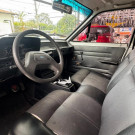 Ford Pampa L 1.6 1996 Gasolina-0