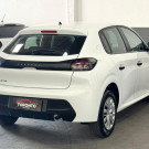 Peugeot 208 Like 1.0 Flex 6V 5p Mec. 2024 Flex
