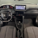 Peugeot 208 Like 1.0 Flex 6V 5p Mec. 2024 Flex