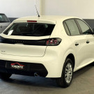 Peugeot 208 Like 1.0 Flex 6V 5p Mec. 2024 Flex-6