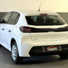 Peugeot 208 Like 1.0 Flex 6V 5p Mec. 2024 Flex-1