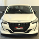 Peugeot 208 Like 1.0 Flex 6V 5p Mec. 2024 Flex-7