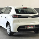 Peugeot 208 Like 1.0 Flex 6V 5p Mec. 2024 Flex