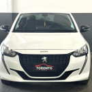 Peugeot 208 Like 1.0 Flex 6V 5p Mec. 2024 Flex