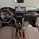 Peugeot 208 Like 1.0 Flex 6V 5p Mec. 2024 Flex-0