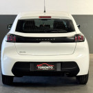 Peugeot 208 Like 1.0 Flex 6V 5p Mec. 2024 Flex-5