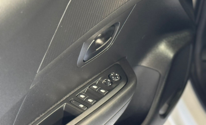 Peugeot 208 Like 1.0 Flex 6V 5p Mec. 2024 Flex-12