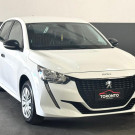 Peugeot 208 Like 1.0 Flex 6V 5p Mec. 2024 Flex