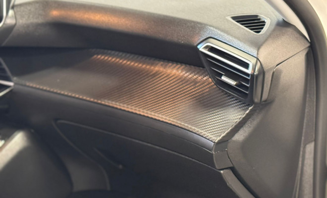 Peugeot 208 Like 1.0 Flex 6V 5p Mec. 2024 Flex-9