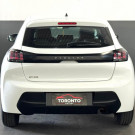 Peugeot 208 Like 1.0 Flex 6V 5p Mec. 2024 Flex