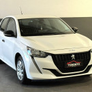 Peugeot 208 Like 1.0 Flex 6V 5p Mec. 2024 Flex-3