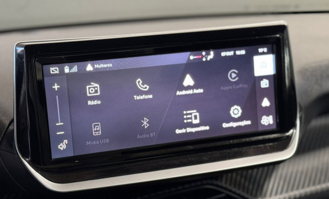 Peugeot 208 Like 1.0 Flex 6V 5p Mec. 2024 Flex-11