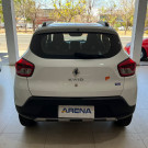 Renault KWID OUTSIDER 1.0 Flex 12V 5p Mec. 2022 Flex-4