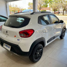 Renault KWID OUTSIDER 1.0 Flex 12V 5p Mec. 2022 Flex-2