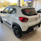 Renault KWID OUTSIDER 1.0 Flex 12V 5p Mec. 2022 Flex-3