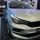 Fiat CRONOS DRIVE 1.0 6V Flex 2024 Flex-1