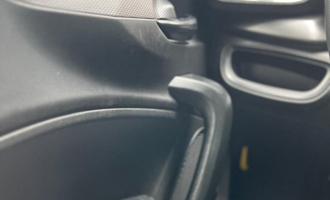 Fiat CRONOS DRIVE 1.0 6V Flex 2024 Flex-11