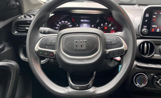 Fiat CRONOS DRIVE 1.0 6V Flex 2024 Flex-14