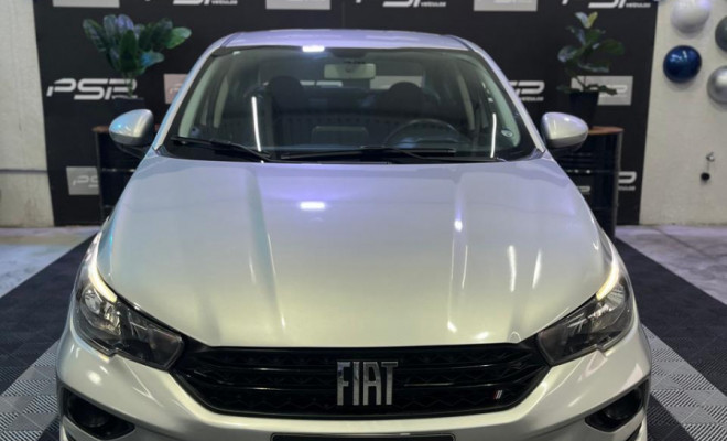Fiat CRONOS DRIVE 1.0 6V Flex 2024 Flex