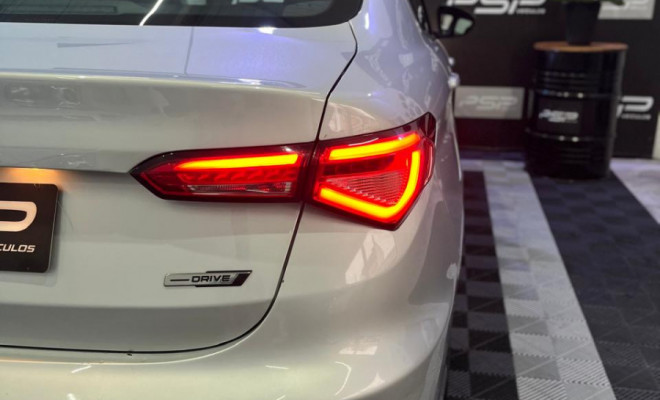 Fiat CRONOS DRIVE 1.0 6V Flex 2024 Flex-8