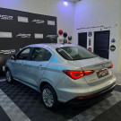 Fiat CRONOS DRIVE 1.0 6V Flex 2024 Flex-4