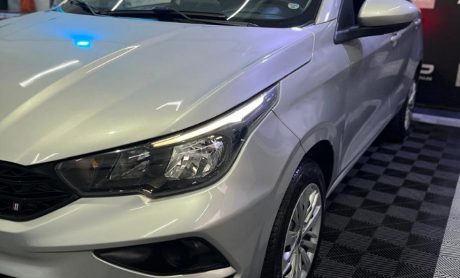 Fiat CRONOS DRIVE 1.0 6V Flex 2024 Flex-2