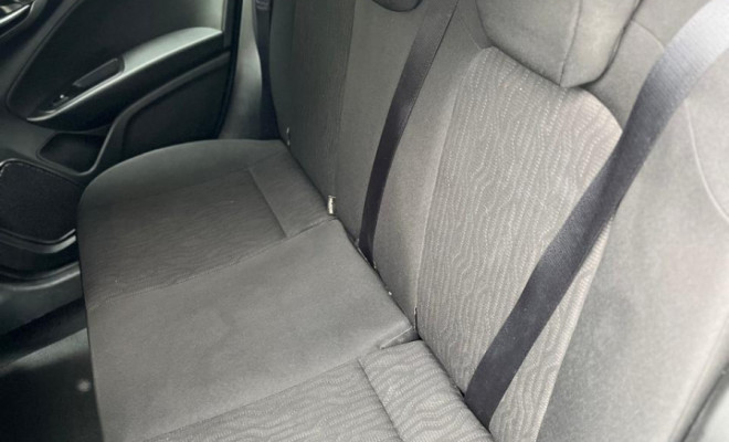 Fiat CRONOS DRIVE 1.0 6V Flex 2024 Flex-13