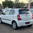 Toyota ETIOS 1.3 Flex 16V 5p Mec. 2014 Flex-2