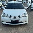 Toyota ETIOS 1.3 Flex 16V 5p Mec. 2014 Flex-3