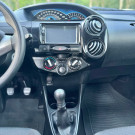 Toyota ETIOS 1.3 Flex 16V 5p Mec. 2014 Flex-8