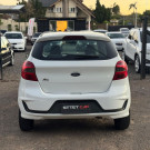 Ford Ka 1.0 SE/SE Plus TiVCT Flex 5p 2020 Flex-4
