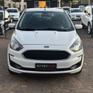 Ford Ka 1.0 SE/SE Plus TiVCT Flex 5p 2020 Flex-3
