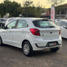 Ford Ka 1.0 SE/SE Plus TiVCT Flex 5p 2020 Flex-2