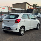 Ford Ka 1.0 SE/SE Plus TiVCT Flex 5p 2020 Flex-1