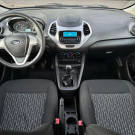 Ford Ka 1.0 SE/SE Plus TiVCT Flex 5p 2020 Flex-5