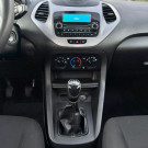Ford Ka 1.0 SE/SE Plus TiVCT Flex 5p 2020 Flex-8