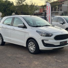 Ford Ka 1.0 SE/SE Plus TiVCT Flex 5p 2020 Flex-0