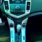 GM - Chevrolet CRUZE LT 1.8 16V FlexPower 4p Aut. 2013 Flex-13