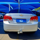 GM - Chevrolet CRUZE LT 1.8 16V FlexPower 4p Aut. 2013 Flex-3