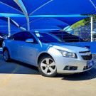 GM - Chevrolet CRUZE LT 1.8 16V FlexPower 4p Aut. 2013 Flex-1