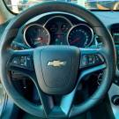 GM - Chevrolet CRUZE LT 1.8 16V FlexPower 4p Aut. 2013 Flex-12