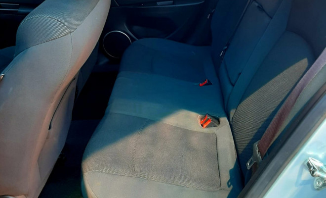 GM - Chevrolet CRUZE LT 1.8 16V FlexPower 4p Aut. 2013 Flex-8