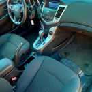 GM - Chevrolet CRUZE LT 1.8 16V FlexPower 4p Aut. 2013 Flex-10