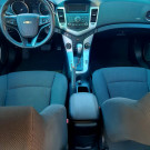 GM - Chevrolet CRUZE LT 1.8 16V FlexPower 4p Aut. 2013 Flex-7