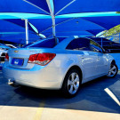 GM - Chevrolet CRUZE LT 1.8 16V FlexPower 4p Aut. 2013 Flex-2