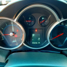 GM - Chevrolet CRUZE LT 1.8 16V FlexPower 4p Aut. 2013 Flex-14