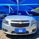 GM - Chevrolet CRUZE LT 1.8 16V FlexPower 4p Aut. 2013 Flex-0