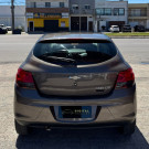 GM - Chevrolet ONIX HATCH LTZ 1.4 8V FlexPower 5p Mec. 2014 Flex-5