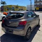 GM - Chevrolet ONIX HATCH LTZ 1.4 8V FlexPower 5p Mec. 2014 Flex-2